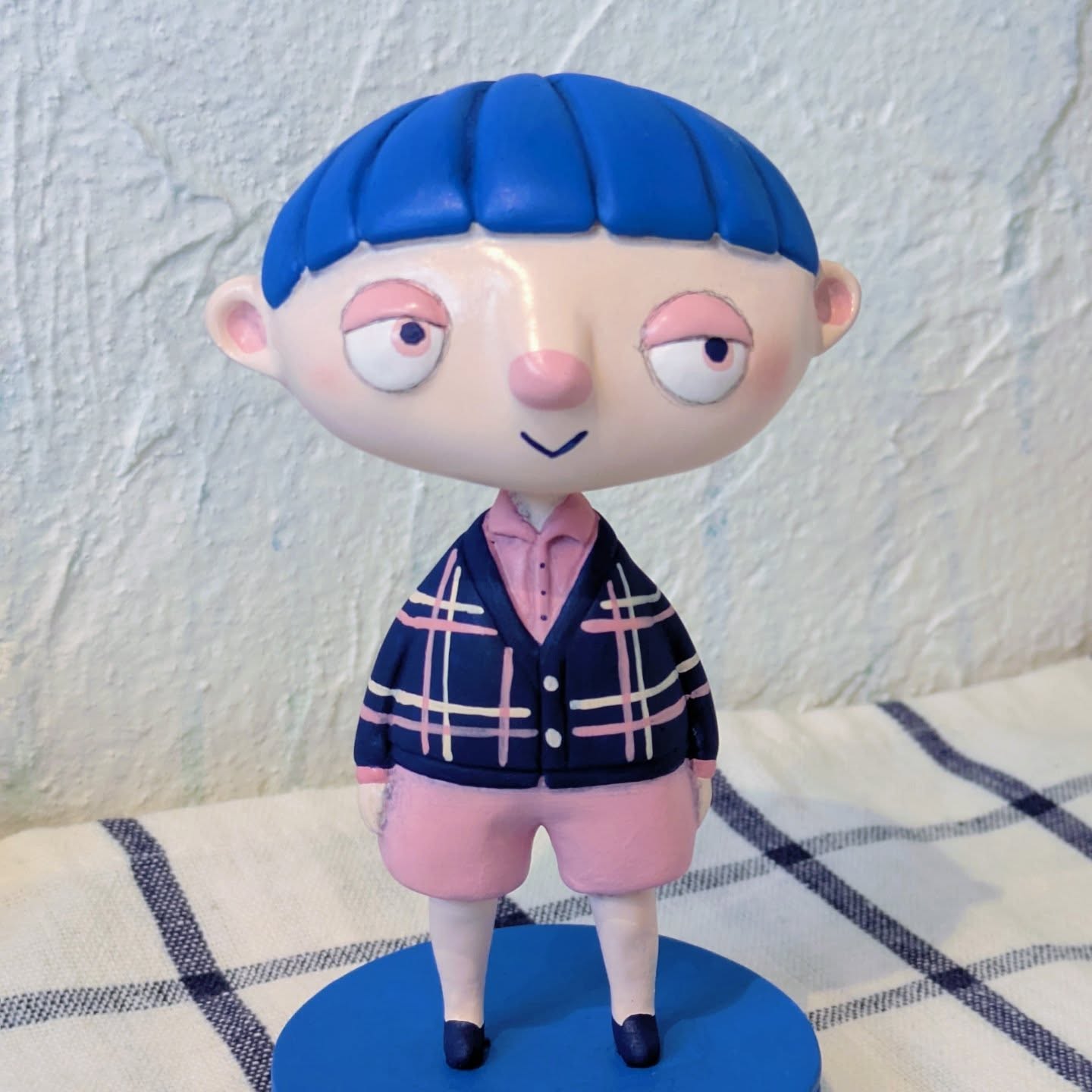 2025 AUTUMN COLORメルシーこちらもあと２つになりました会期中もできる限り追加する予定ですが、売り切れの場合もオーダー受け付けております (Instagram)